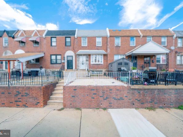 1043 Van Kirk Street, Philadelphia PA 19149