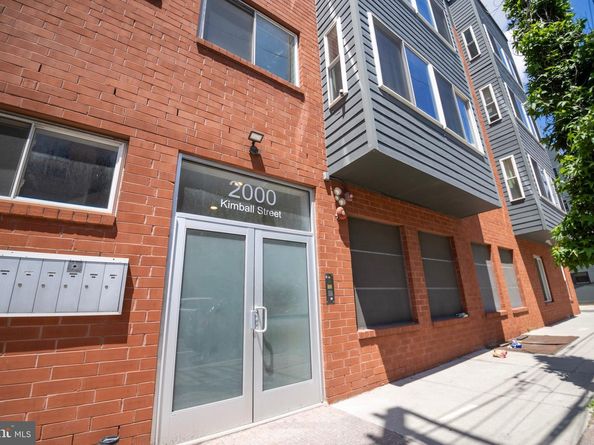 2000 Kimball Street A, Philadelphia PA 19146