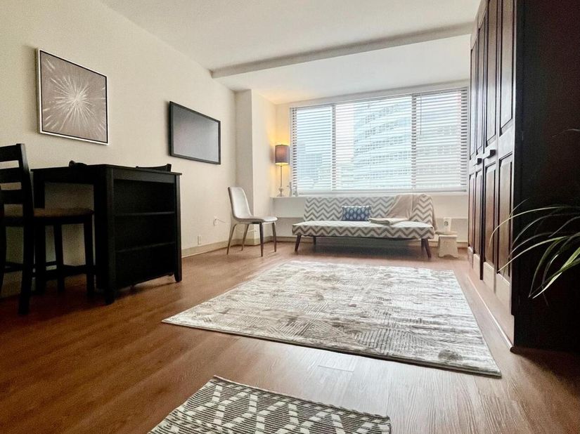 1121 Arlington Boulevard 508, Arlington VA 22209