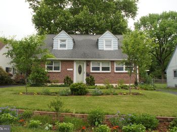 2407 Secane Road