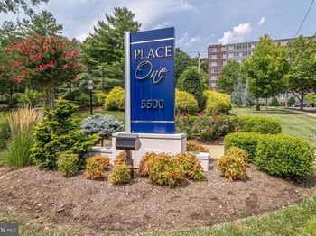 5500 Holmes Run Parkway
