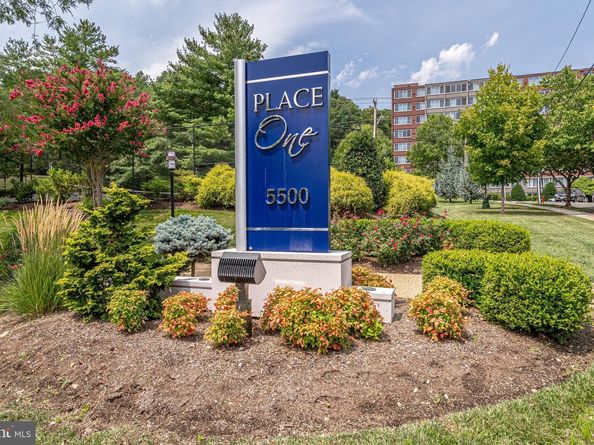 5500 Holmes Run Parkway 1118, Alexandria VA 22304