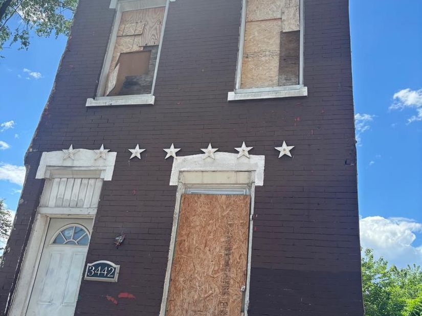 3442 N Sydenham Street, Philadelphia PA 19140