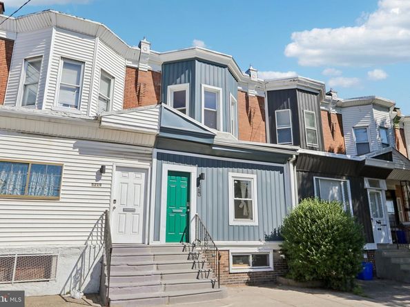 5217 Greenway Avenue, Philadelphia PA 19143