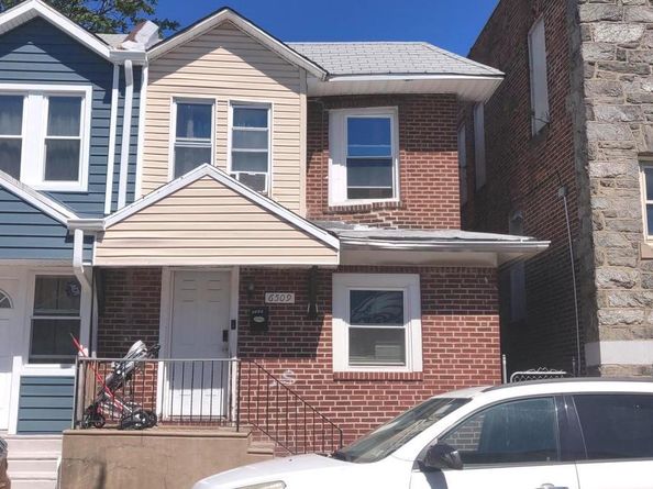 6509 Gesner Street, Philadelphia PA 19142