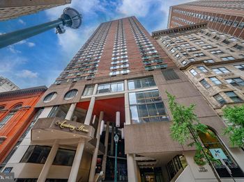 1420 Locust Street