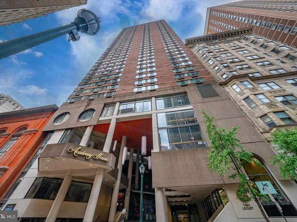 1420 Locust Street 7E, Philadelphia PA 19102