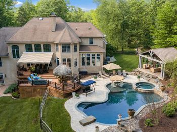 5 Glen Eagles Drive