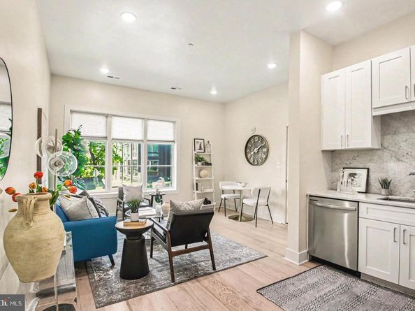 1009 17TH Street NE 11, Washington DC 20002