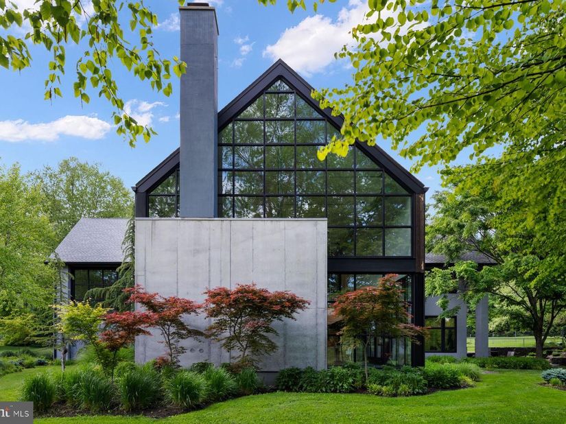 5828 Stoney Hill Road, New Hope PA 18938