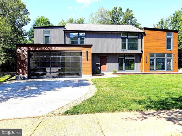 7405 Sportsman Drive, Falls Church VA 22043