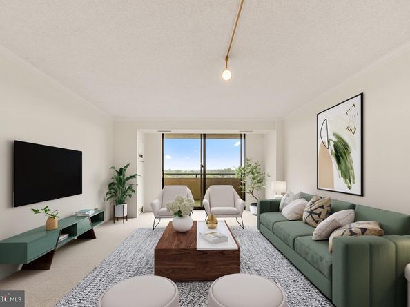 1800 Old Meadow Road 909, Mclean VA 22102