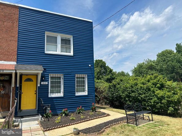 1440 Alabama Avenue SE, Washington DC 20032