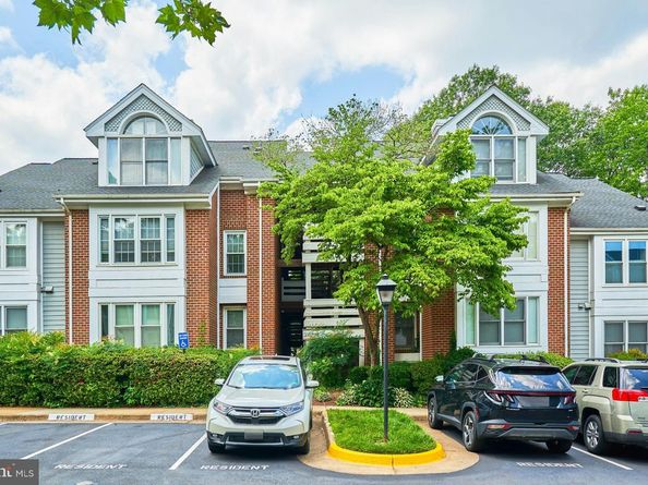 3152 Anchorway Court H, Falls Church VA 22042