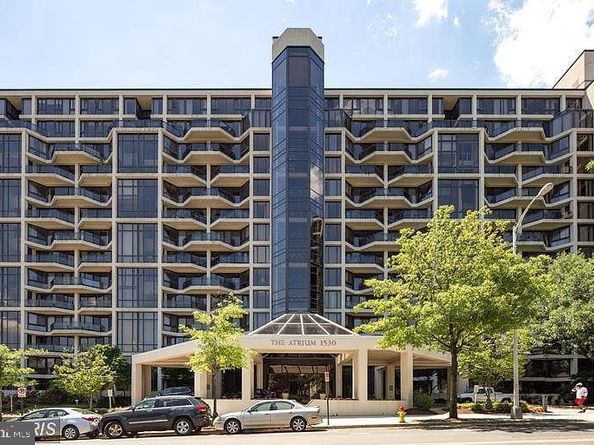 1530 Key Boulevard 317, Arlington VA 22209