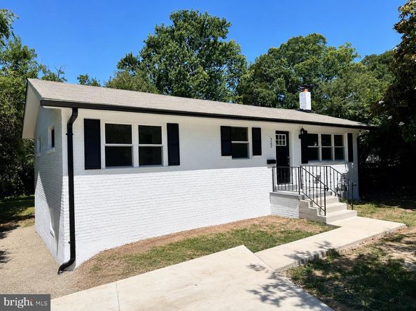 322 N Gordon Street, Alexandria VA 22304