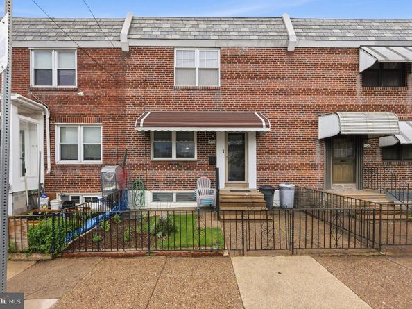 1822 S 28TH Street, Philadelphia PA 19145