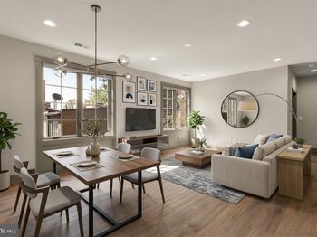 3220 Grace Street NW