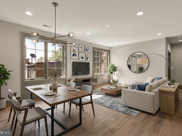 3220 Grace Street NW 5, Washington DC 20007