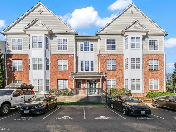 6480 Cheyenne Drive 304, Alexandria VA 22312