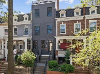 1714 Euclid Street NW