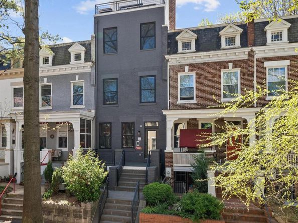 1714 Euclid Street NW 1, Washington DC 20009