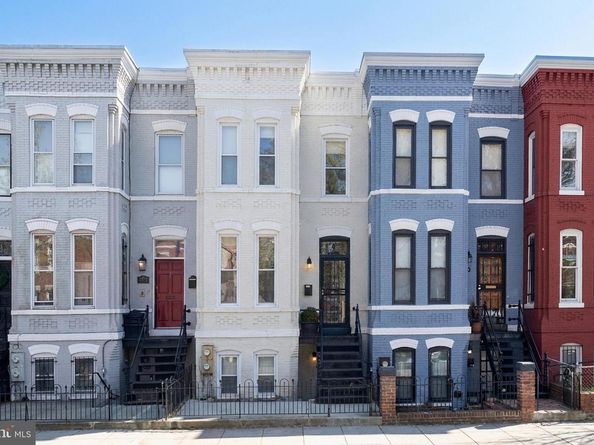 661 F Street NE, Washington DC 20002