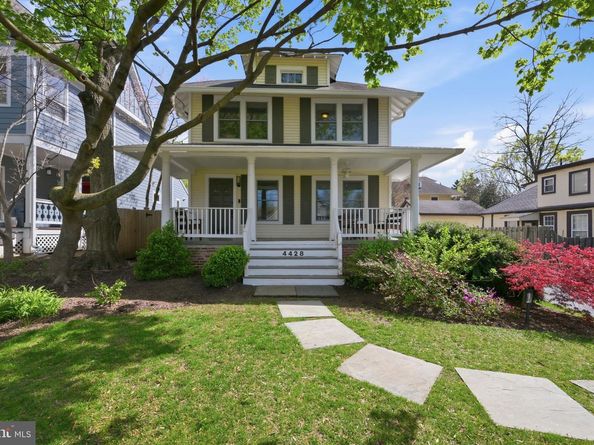 4428 Stanford Street, Chevy Chase MD 20815