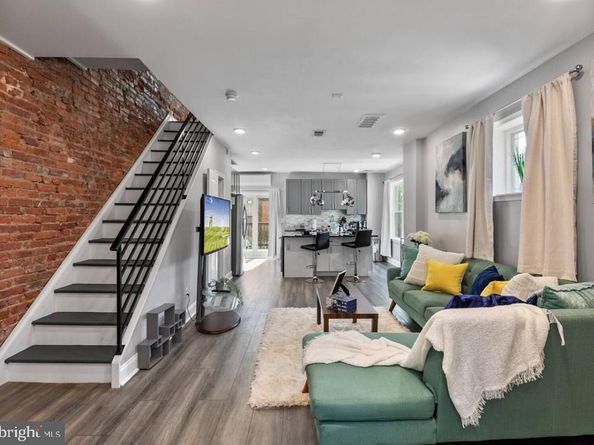 1449 S 32nd Street, Philadelphia PA 19146