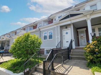 5430 N 11TH Street