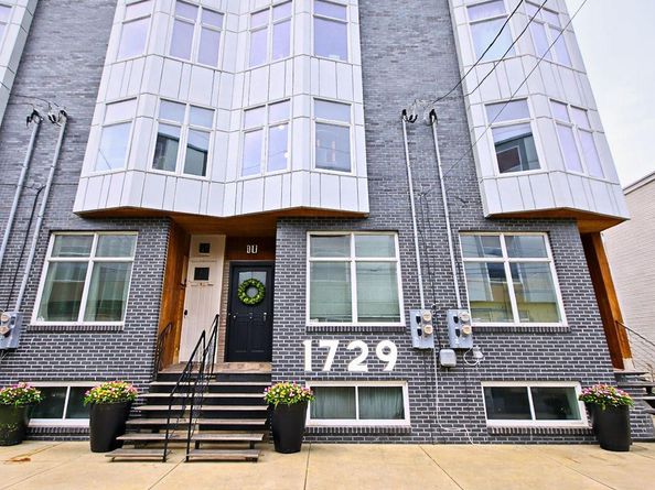 1729 Ingersoll Street, Philadelphia PA 19121