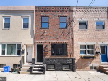 321 Emily Street