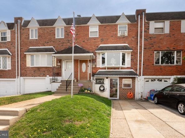 12307 Dunks Ferry Road, Philadelphia PA 19154