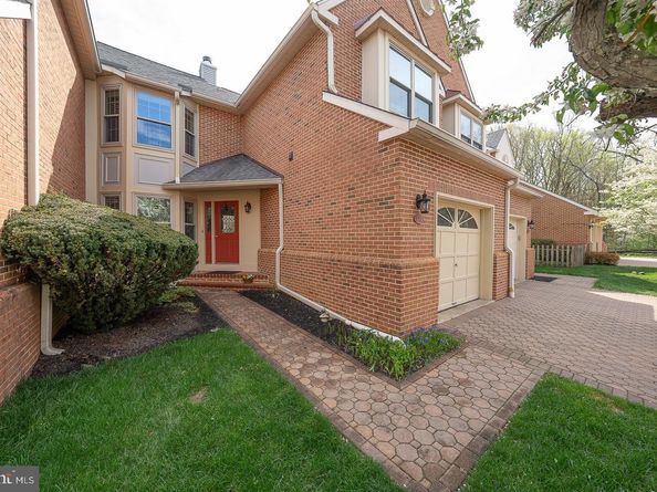125 Springton Mews Circle, Media PA 19063