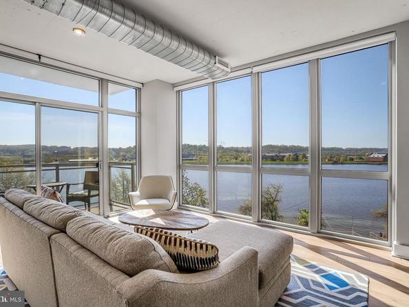 88 V Street SW 605, Washington DC 20024