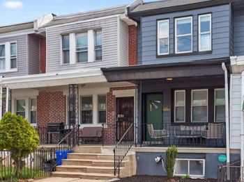 128 E Tulpehocken Street