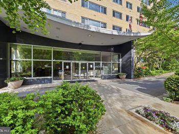 4600 Connecticut Avenue NW