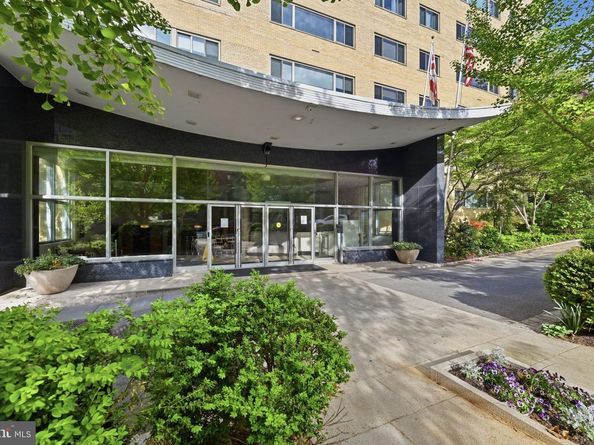 4600 Connecticut Avenue NW 213, Washington DC 20008