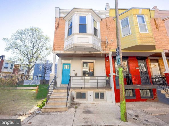 245 N Ruby Street, Philadelphia PA 19139