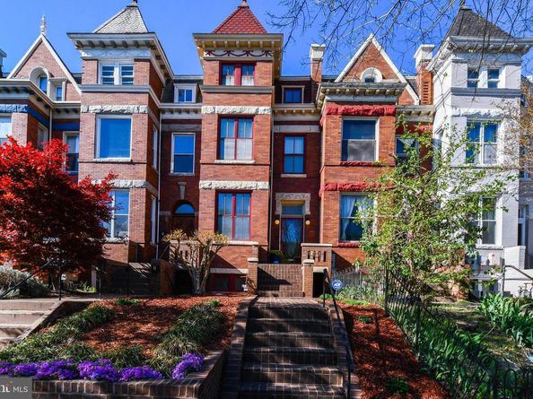 34 R Street NE, Washington DC 20002