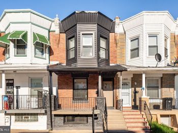 1443 N Edgewood Street