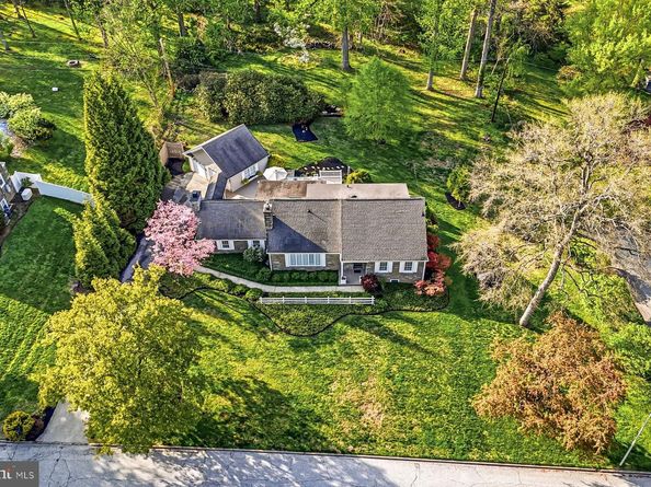 53 Brennan Drive, Bryn Mawr PA 19010