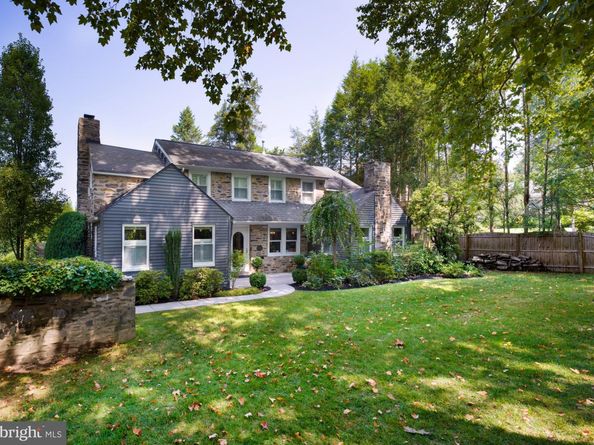 1 Allendale Road, Wynnewood PA 19096