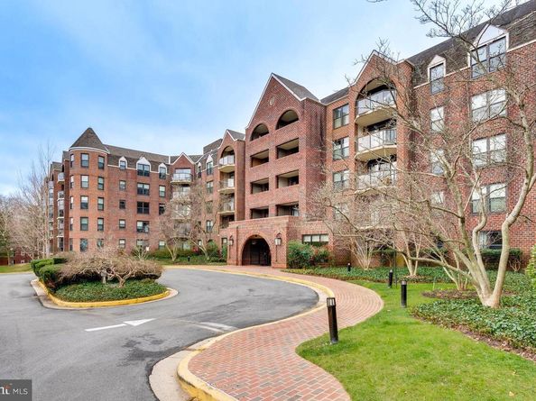 2100 Langston Boulevard 431, Arlington VA 22201
