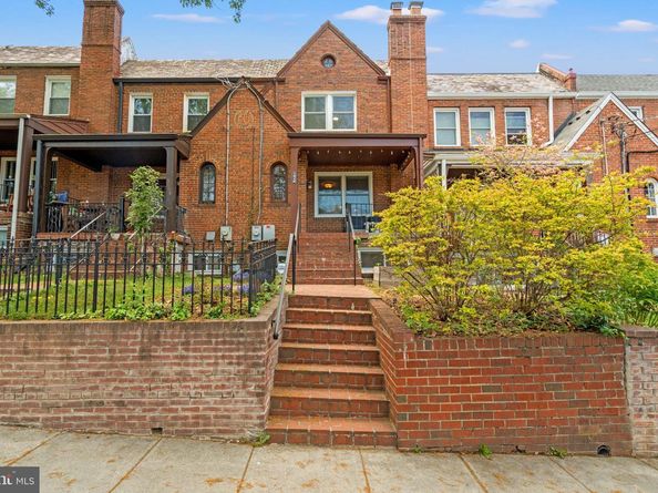 5010 3rd Street NW, Washington DC 20011