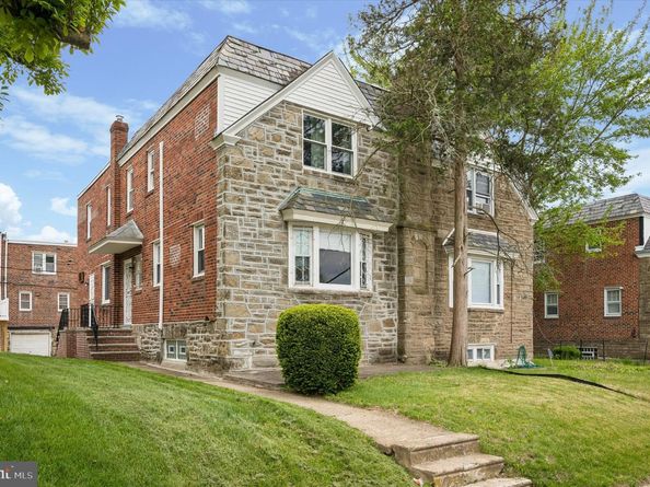 718 E Upsal St, Philadelphia PA 19119