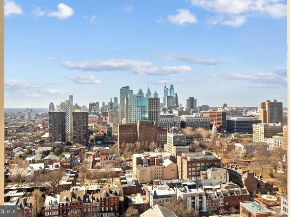 200 Locust Street 29AN, Philadelphia PA 19106