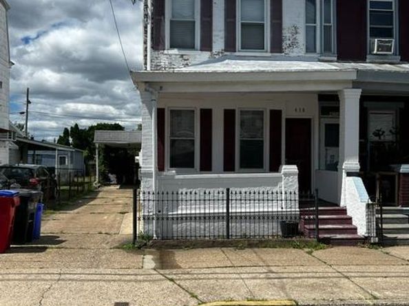 418 Dorrance Street, Bristol PA 19007