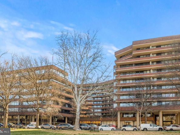 2555 Pennsylvania Avenue NW 409, Washington DC 20037