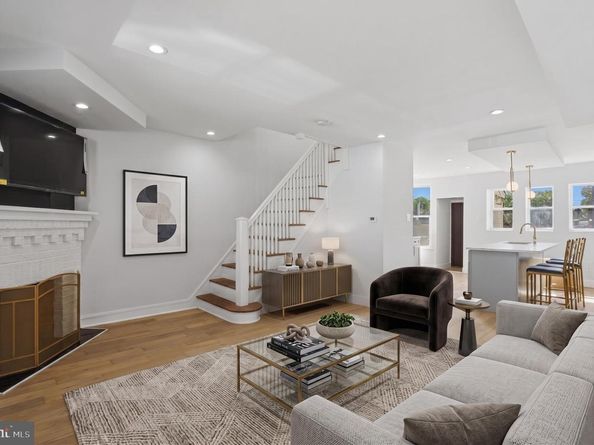 64 E Montana Street, Philadelphia PA 19119